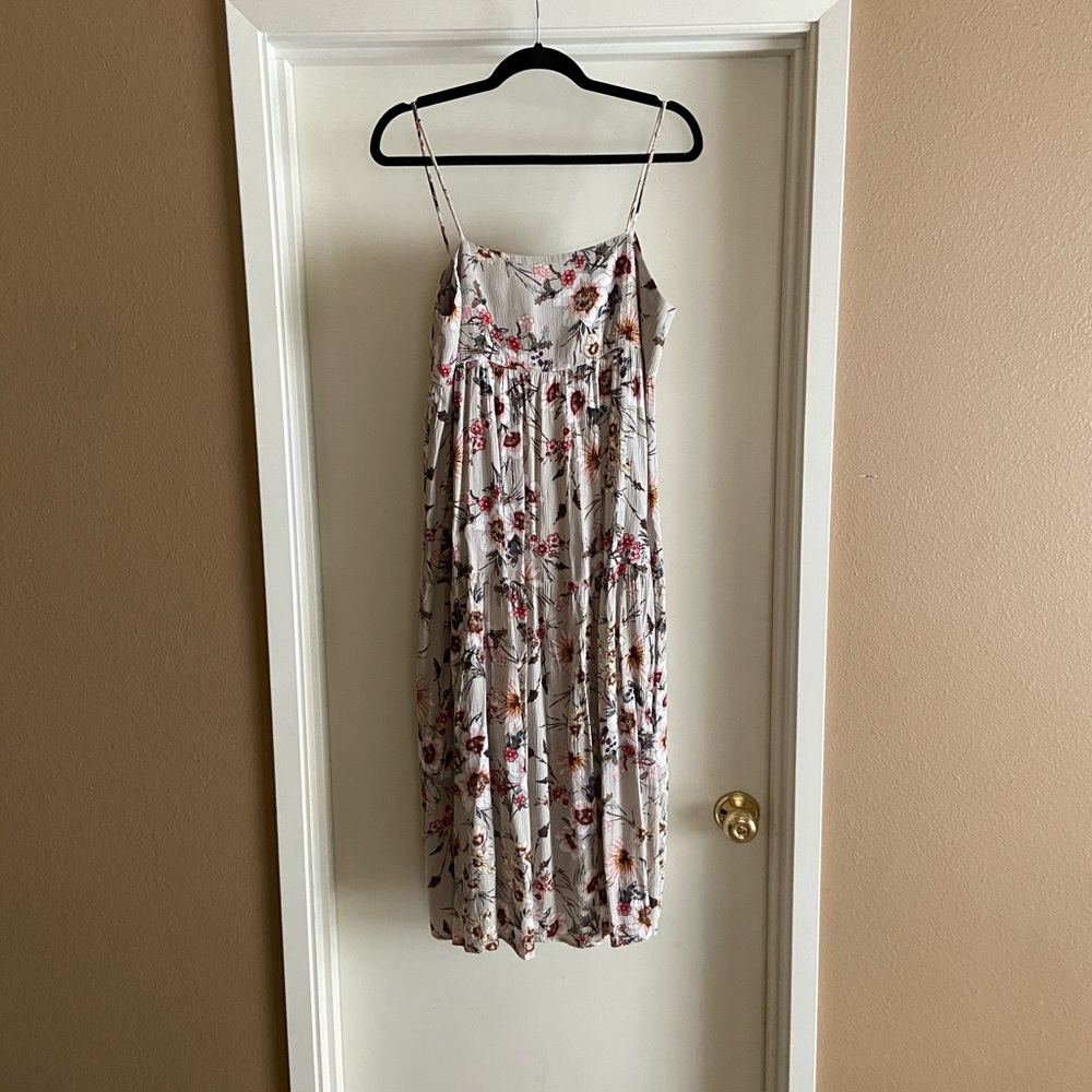 CJLA Lauren Dress
